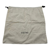 セリーヌ CELINE ビッグバッグバケット 183353 ドラムドカーフ レディース ハンドバッグ