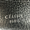 セリーヌ CELINE ビッグバッグバケット 183353 ドラムドカーフ レディース ハンドバッグ