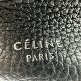セリーヌ CELINE ビッグバッグバケット 183353 ドラムドカーフ レディース ハンドバッグ