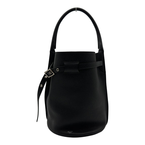 セリーヌ CELINE ビッグバッグバケット 183353 ドラムドカーフ