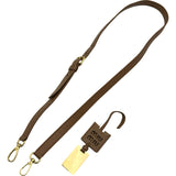 ミュウミュウ miu miu マテラッセ トートバッグ 5B6258 キャメル ナッパレザー レディース ショルダーバッグ