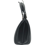 グッチ GUCCI ズゥミ スモール 569712 ブラック シルバー金具 レザー レディース ハンドバッグ ショルダーバッグ