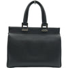 グッチ GUCCI ズゥミ スモール 569712 ブラック シルバー金具 レザー レディース ハンドバッグ ショルダーバッグ
