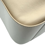 ロエベ LOEWE ハンモック スモール A538S35X65 ベージュ/ホワイト カーフ レディース ショルダーバッグ
