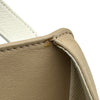 ロエベ LOEWE ハンモック スモール A538S35X65 ベージュ/ホワイト カーフ レディース ショルダーバッグ