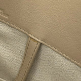 ロエベ LOEWE ハンモック スモール A538S35X65 ベージュ/ホワイト カーフ レディース ショルダーバッグ