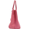 プラダ PRADA ガレリア ラージ BN2274 ピンク サフィアーノ レディース トートバッグ ショルダーバッグ