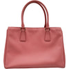 プラダ PRADA ガレリア ラージ BN2274 ピンク サフィアーノ レディース トートバッグ ショルダーバッグ