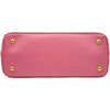 プラダ PRADA ガレリア ラージ BN2274 ピンク サフィアーノ レディース トートバッグ ショルダーバッグ