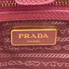 プラダ PRADA ガレリア ラージ BN2274 ピンク サフィアーノ レディース トートバッグ ショルダーバッグ