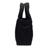 プラダ PRADA パデッド ミニバッグ 1BA359 ブラック ナイロン レディース ショルダーバッグ