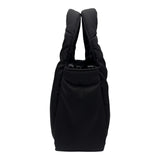 プラダ PRADA パデッド ミニバッグ 1BA359 ブラック ナイロン レディース ショルダーバッグ