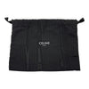 セリーヌ CELINE メッセンジャーボックス 113872 タン トリオンフキャンバス/レザー レディース ショルダーバッグ