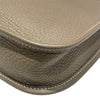 エルメス HERMES エヴリンTPM W刻 エトゥープ シルバー金具 トリヨン レディース ショルダーバッグ