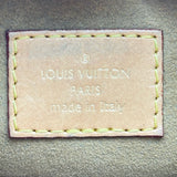 ルイ・ヴィトン LOUIS VUITTON ボワット・シャポー・スープル PM M45578 ブラウン モノグラムキャンバス レディース ショルダーバッグ