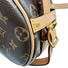 ルイ・ヴィトン LOUIS VUITTON ボワット・シャポー・スープル PM M45578 ブラウン モノグラムキャンバス レディース ショルダーバッグ