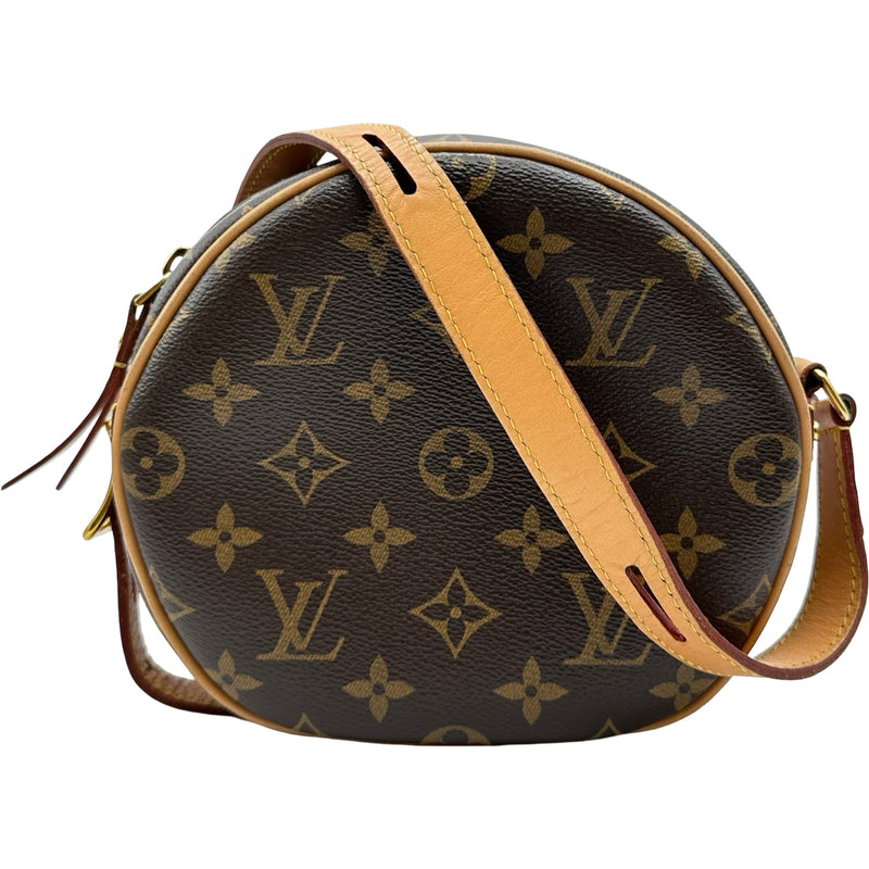 ルイ・ヴィトン LOUIS VUITTON ボワット・シャポー・スープル PM