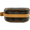 ルイ・ヴィトン LOUIS VUITTON ボワット・シャポー・スープル PM M45578 ブラウン モノグラムキャンバス レディース ショルダーバッグ