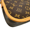ルイ・ヴィトン LOUIS VUITTON ディアヌNM PM M45985 ブラウン モノグラム・レザー レディース ショルダーバッグ
