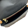 ルイ・ヴィトン LOUIS VUITTON ディアヌNM PM M45985 ブラウン モノグラム・レザー レディース ショルダーバッグ