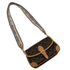 ルイ・ヴィトン LOUIS VUITTON ディアヌNM PM M45985 ブラウン モノグラム・レザー レディース ショルダーバッグ