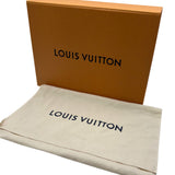 ルイ・ヴィトン LOUIS VUITTON ディアヌNM PM M45985 ブラウン モノグラム・レザー レディース ショルダーバッグ