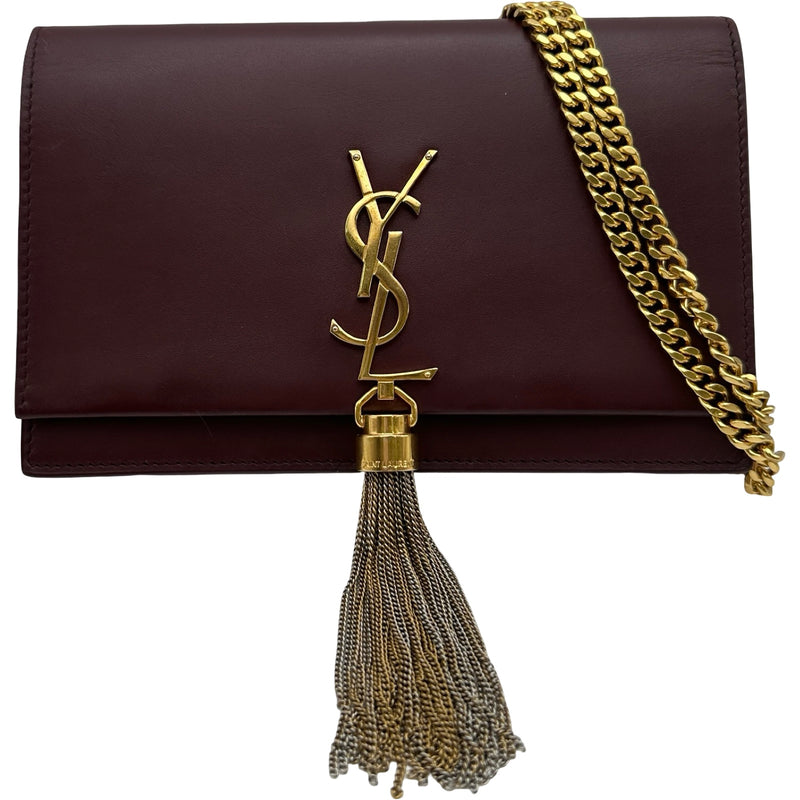 サンローラン SAINT LAURENT ケイト チェーンショルダーバッグ 452159