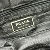 プラダ PRADA テスート ショルダーバッグ ブラック ナイロン ユニセックス ショルダーバッグ
