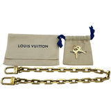 ルイ・ヴィトン LOUIS VUITTON クッサン バックパック PM M13357 ブラック レザー レディース リュック・デイパック