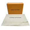 ルイ・ヴィトン LOUIS VUITTON クッサン バックパック PM M13357 ブラック レザー レディース リュック・デイパック