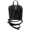 ルイ・ヴィトン LOUIS VUITTON クッサン バックパック PM M13357 ブラック レザー レディース リュック・デイパック