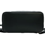 ルイ・ヴィトン LOUIS VUITTON クッサン バックパック PM M13357 ブラック レザー レディース リュック・デイパック