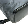 ルイ・ヴィトン LOUIS VUITTON クッサン バックパック PM M13357 ブラック レザー レディース リュック・デイパック