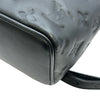 ルイ・ヴィトン LOUIS VUITTON クッサン バックパック PM M13357 ブラック レザー レディース リュック・デイパック