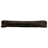 ルイ・ヴィトン LOUIS VUITTON ポシェット・アクセソワール M51980 ブラウン モノグラム・キャンバス レディース ショルダーバッグ