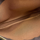 ルイ・ヴィトン LOUIS VUITTON ポシェット・アクセソワール M51980 ブラウン モノグラム・キャンバス レディース ショルダーバッグ