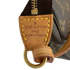 ルイ・ヴィトン LOUIS VUITTON ポシェット・アクセソワール M51980 ブラウン モノグラム・キャンバス レディース ショルダーバッグ