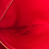 ルイ・ヴィトン LOUIS VUITTON グレースフルPM N44044 ブラウン ダミエ レディース ショルダーバッグ