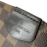 ルイ・ヴィトン LOUIS VUITTON グレースフルPM N44044 ブラウン ダミエ レディース ショルダーバッグ