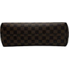 ルイ・ヴィトン LOUIS VUITTON グレースフルPM N44044 ブラウン ダミエ レディース ショルダーバッグ