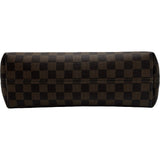 ルイ・ヴィトン LOUIS VUITTON グレースフルPM N44044 ブラウン ダミエ レディース ショルダーバッグ