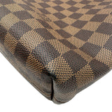 ルイ・ヴィトン LOUIS VUITTON グレースフルPM N44044 ブラウン ダミエ レディース ショルダーバッグ