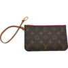 ルイ・ヴィトン LOUIS VUITTON ネヴァーフルPM M41245 ブラウン モノグラムキャンバス レディース トートバッグ