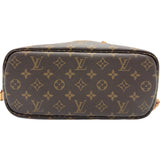 ルイ・ヴィトン LOUIS VUITTON ネヴァーフルPM M41245 ブラウン モノグラムキャンバス レディース トートバッグ