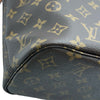 ルイ・ヴィトン LOUIS VUITTON ネヴァーフルPM M41245 ブラウン モノグラムキャンバス レディース トートバッグ