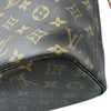 ルイ・ヴィトン LOUIS VUITTON ネヴァーフルPM M41245 ブラウン モノグラムキャンバス レディース トートバッグ