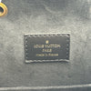 ルイ・ヴィトン LOUIS VUITTON モンスリPM M45205 ブラック モノグラム・アンプラント レディース リュック・デイパック