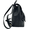 ルイ・ヴィトン LOUIS VUITTON モンスリPM M45205 ブラック モノグラム・アンプラント レディース リュック・デイパック
