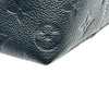 ルイ・ヴィトン LOUIS VUITTON モンスリPM M45205 ブラック モノグラム・アンプラント レディース リュック・デイパック