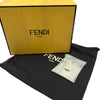 フェンディ FENDI ピーカブー アイコニック エッセンシャリー 8BN302 ブラック レザー レディース ハンドバッグ